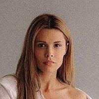 Maria Gorban Nagie