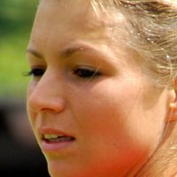 Maria Kirilenko Nagie