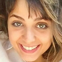 Maria Luiza Sousa Nagie
