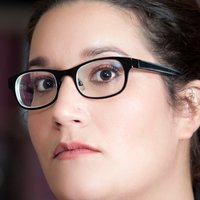 Maria Machado Nagie