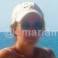 Maria Marine Nagie
