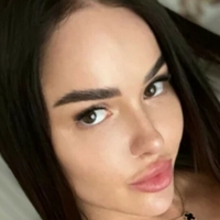 Maria Martskaya Nagie