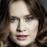 Maria Mashkova Nagie