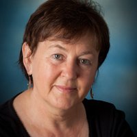 Maria McCann Nagie