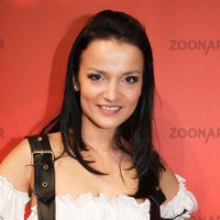Maria Mia Nagie