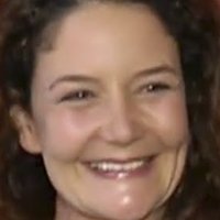 Maria Rebeca Nagie
