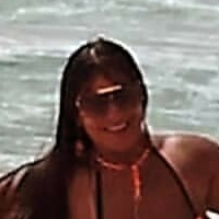 Mariabronzeada Nagie