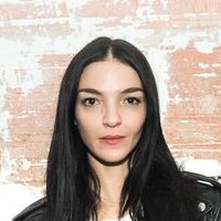 Mariacarla Boscono Nagie