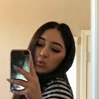 Mariah Castellanos Nagie