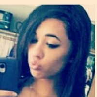 Mariah Garcia Nagie