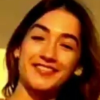 Mariana Casanova Nagie