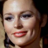 Marianna Hill Nagie