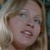 Marianne Eggerickx Nagie