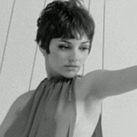 Marianne Prevost Nagie
