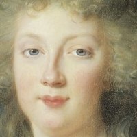 Marie Antoinette Nagie