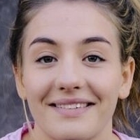 Marie Bloching Nagie