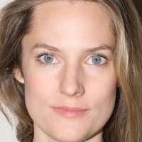 Marie Burchard Nagie