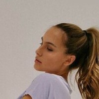 Marie Dahmen Nagie
