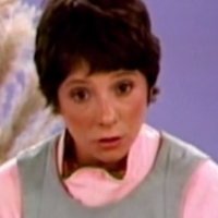 Marie Eykel Nagie