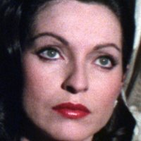 Marie-France Pisier Nagie