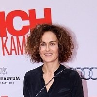 Marie-Lou Sellem Nagie