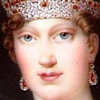 Marie Louise Nagie