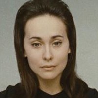 Marie Malkova Nagie