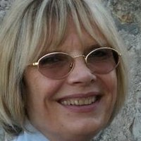 Marie Merigot Nagie