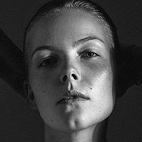 Marie Mohr Nagie