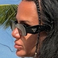 Marija Bratucha Nagie