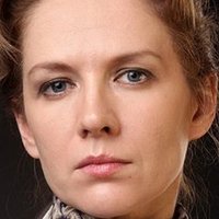 Marija Surova Nagie