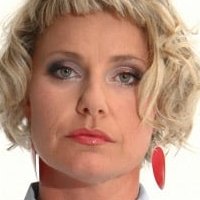 Marika Sarah Procházková Nagie