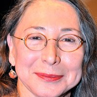 Marilyn Lightstone Nagie