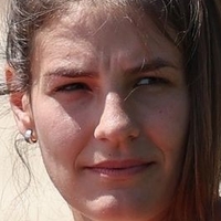 Marina Ivanovic Nagie