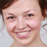 Marina Kaletskaya Nagie