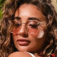 Marina Rebediuk Nagie