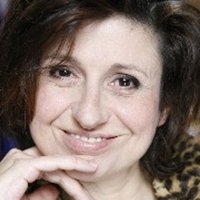 Marina Rodriguez-Tomé Nagie