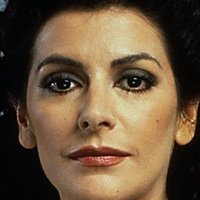 Marina Sirtis Nagie
