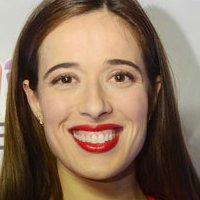 Marina Squerciati Nagie