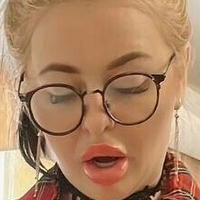 marinajuicyblonde Nagie