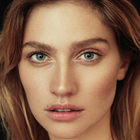 Marine Dauchez Nagie