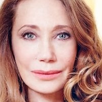 Marisa Berenson Nagie
