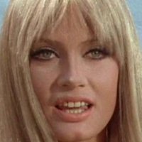 Marisa Mell Nagie