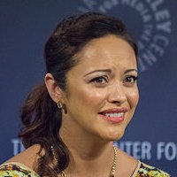 Marisa Ramirez Nagie