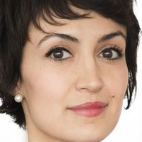 Marisol Centeno Nagie