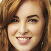 Marissa Von Bleicken Nagie