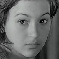 Mariya Lipkina Nagie