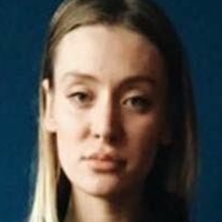 Mariya Minogarova Nagie