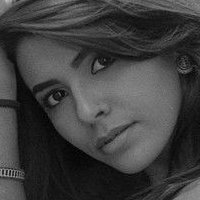 Marjorie Monteiro Nagie
