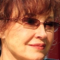 Marlène Jobert Nagie